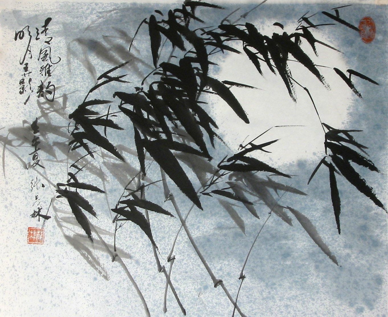 Wind For Ecology